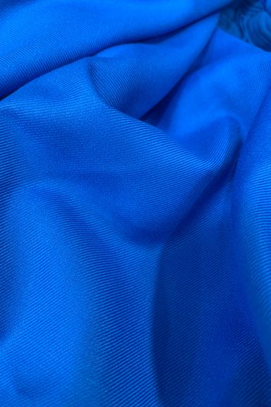 Royal Canali Fabric (Plain)