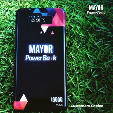 Mayor MI-Y10 10000mAh PowerBank 