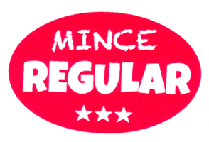 MINCE REGULAR