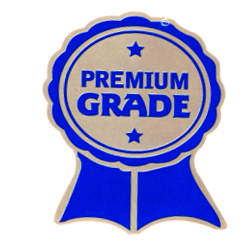 PREMIUM GRADE