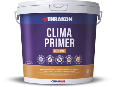 THRAKON GLX 494 CLIMAPRIMER 25kg