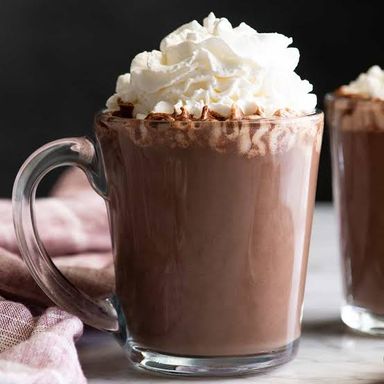 Hot Chocolate 