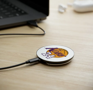 Magnetic Induction Charger Kobe