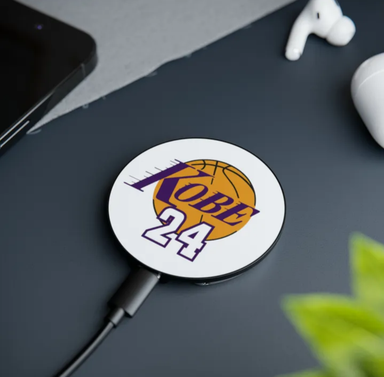 Magnetic Induction Charger Kobe