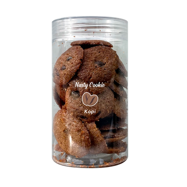 Mini Cookies Gift Set