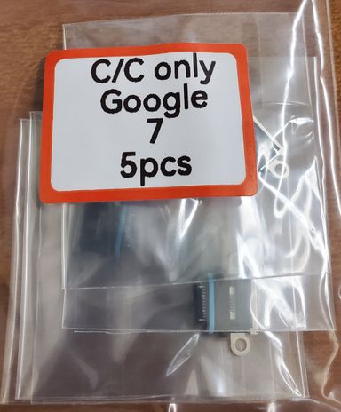 GOOGLE PIXEL C/C /system charger kibao