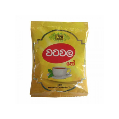 Watawala Ceylon Tea 100g