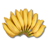 Fresh Banana - Ambul
