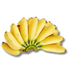 Fresh Banana - Kolikuttu