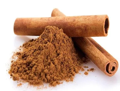 SIVA'S CINNAMON ROUND