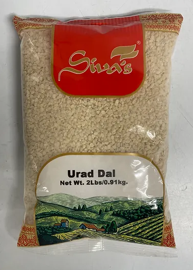 URAD DAL