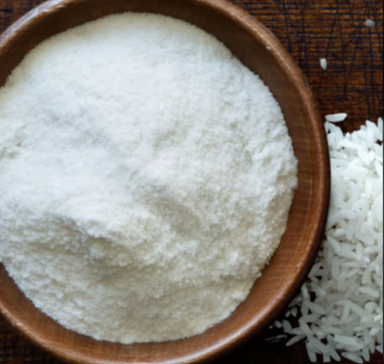 RICE FLOUR