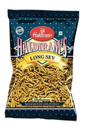 HALDIRAM'S RATLAMI SEV