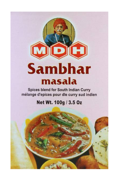 SAMBHAR MASALA