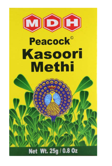 KASOORI METHI