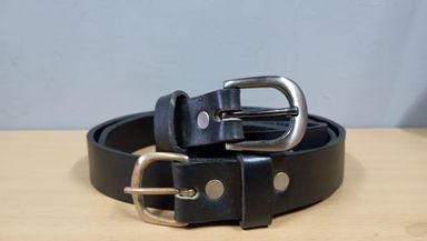 Gentlemen Leather Belts