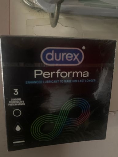 Durex Condom
