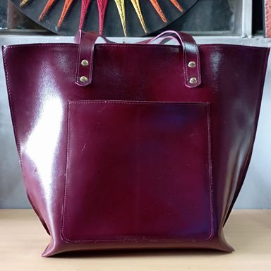 Pure Leather Bags For Ladies 