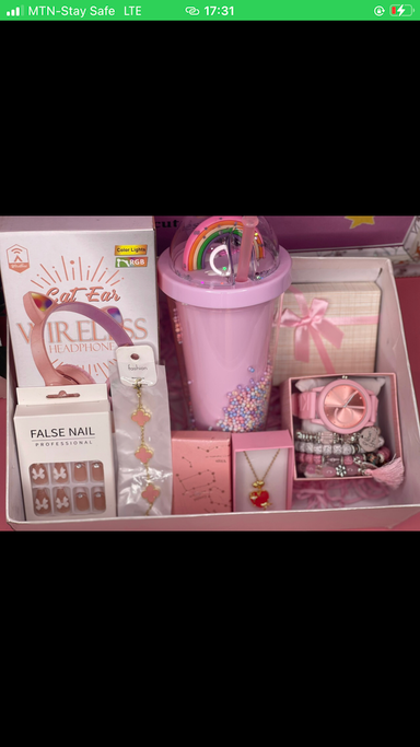 Gift box