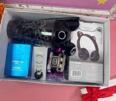 Gift box