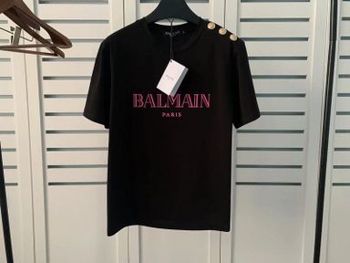 Balmain T-shirts