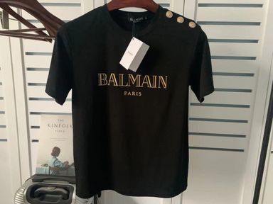 Balmain T-shirts