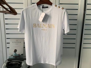 Balmain T-shirts