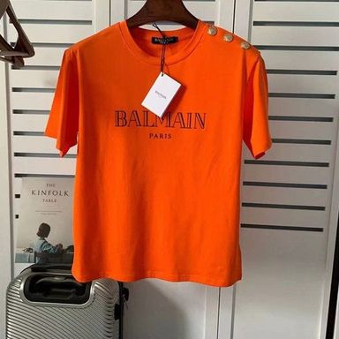 Balmain T-shirts