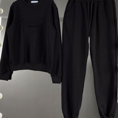 Prada tracksuits ( Long sleeve)