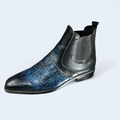 Chelsea Boot