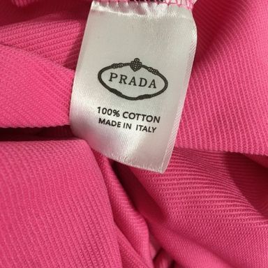 Prada tracksuits ( Short Sleeve)