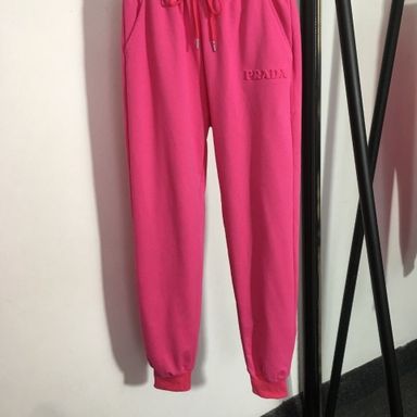 Prada tracksuits ( Short Sleeve)