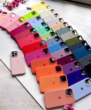 Silicone Case