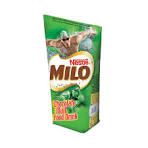 Nestle Milo Uht Chocolate 180ml