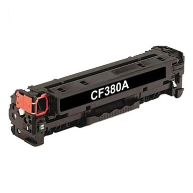 CF380A（312A) Black