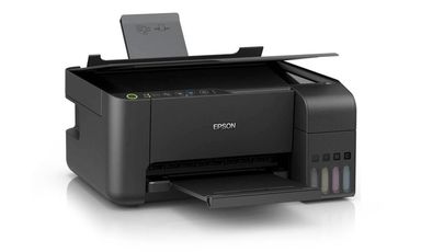 Epson Ecotank 3251 Printer (Prints / Scans / Copy / Wireless)