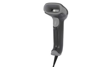 NCTS Barcode Scanner