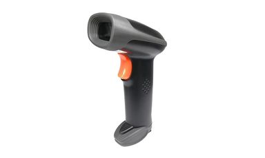 NCTS Barcode Scanner