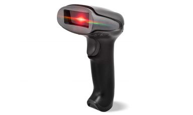 NCTS Barcode Scanner