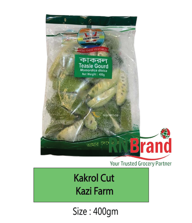 Kakrol Cut CROWN FARM