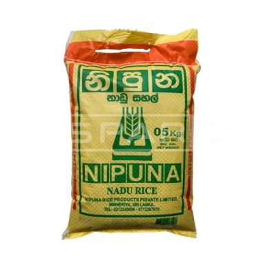 Nipuna Supiri Nadu Rice 05Kg
