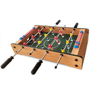 Mini Soccer Table