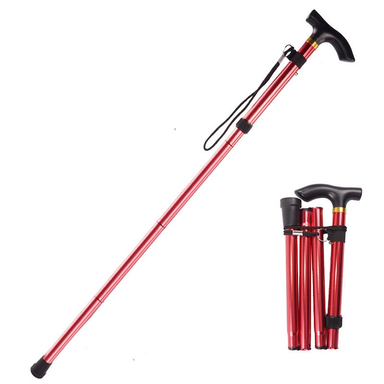 Folding Walking Stick