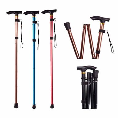 Folding Walking Stick