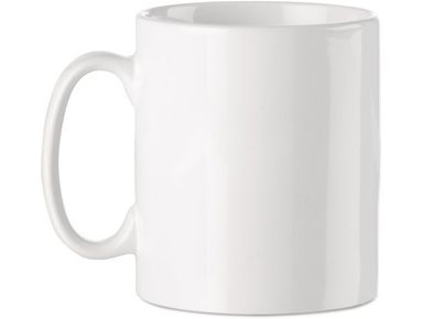  Taza cilindrica 11oz