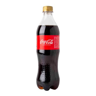 CocaCola 600 ML