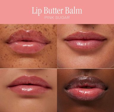 SUMMER FRIDAYS Lip Butter Balm for Hydration & Shine