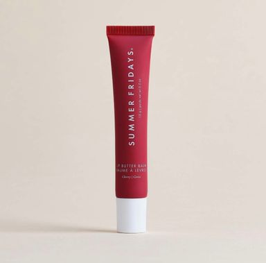 SUMMER FRIDAYS Lip Butter Balm for Hydration & Shine