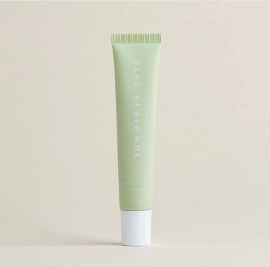 SUMMER FRIDAYS Lip Butter Balm for Hydration & Shine