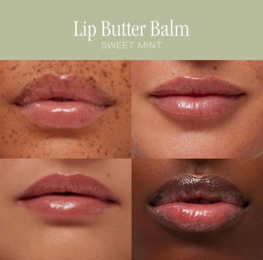 SUMMER FRIDAYS Lip Butter Balm for Hydration & Shine